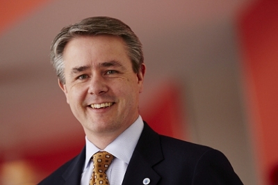 Johnson Controls announced its board of directors has appointed Simon Davis vice president, chief human resources officer for the company.