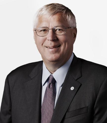 Brian Stief has been appointed executive vice president and chief financial officer of Johnson Controls.