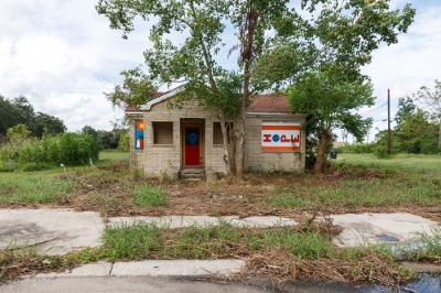 Tulane University & Johnson Controls help bring hope to New Orleans #katrina10 Tulane University & Johnson Controls help bring hope to New Orleans #katrina10