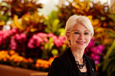 Susan Davis of Johnson Controls will assume the expanded role of executive vice president and chief human resources officer (CHRO) and take an Asian Pacific assignment in Shanghai.