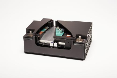 Johnson Controls 12-volt Lithium Titanate battery will power Advanced Start-Stop vehicles.